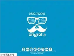 Sites similar to origraf.it