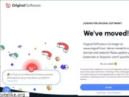 Sites similar to origsoft.com