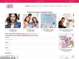 Sites similar to origuzellik.com