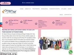 Sites similar to origynivf.com