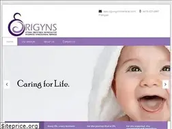 Sites similar to origynsmedical.com