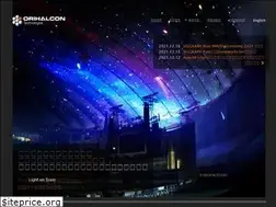 Sites similar to orihalcon.co.jp