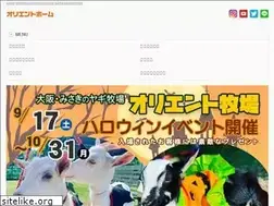 Sites similar to oriho.com
