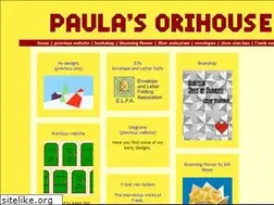 Sites similar to orihouse.com