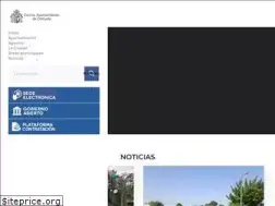 Sites similar to orihuela.es