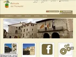 Sites similar to orihueladeltremedal.es