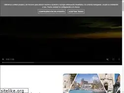 Sites similar to orihuelaturistica.es