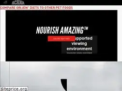 Sites similar to orijen.com