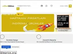 Sites similar to orijinaldukkan.com
