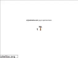 Sites similar to orijinalmarka.com