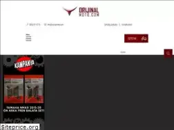 Sites similar to orijinalmoto.com