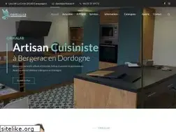 Sites similar to orikalab.fr