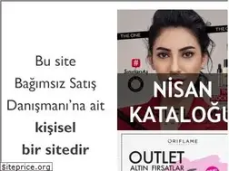 Sites similar to orikatalog.com