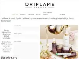 Sites similar to orikayituyelik.com