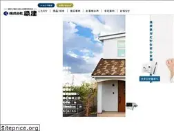 Sites similar to oriken.com