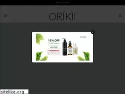 Sites similar to orikigroup.com