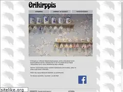 Sites similar to orikirppis.net