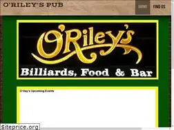 Sites similar to orileys.com