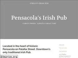 Sites similar to orileyspub.com