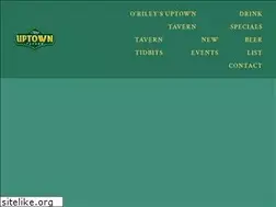 Sites similar to orileystavern.com