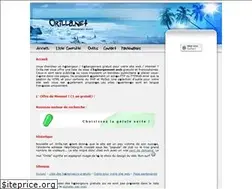 Sites similar to orilla.net