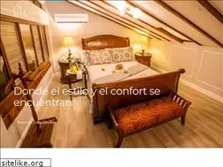 Sites similar to orilladelrio.com.ec
