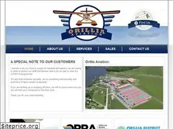 Sites similar to orilliaaviation.com