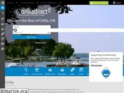 Sites similar to orilliadirect.info