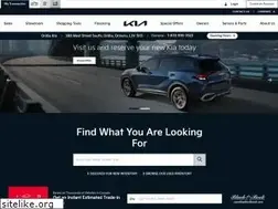 Sites similar to orilliakia.com