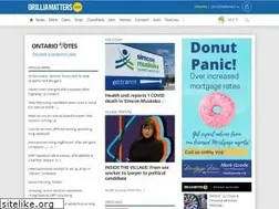 Sites similar to orilliamatters.com