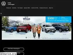 Sites similar to orilliavw.ca