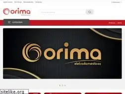 Sites similar to orima.pt
