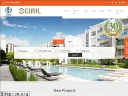 Sites similar to orimarkproperties.com