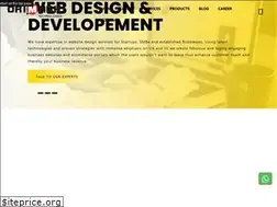 Sites similar to orimarktechnologies.com