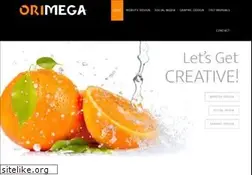 Sites similar to orimega.com