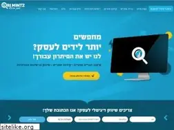 Sites similar to orimintzmedia.co.il