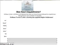 Sites similar to orimutluluk.com