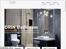 Sites similar to orin.my