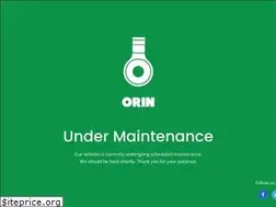 Sites similar to orin.ng