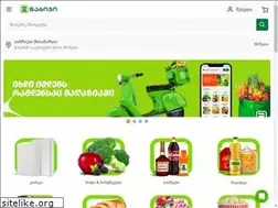 Sites similar to orinabiji.ge