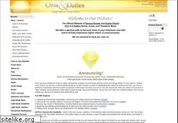 Sites similar to orindaben.com