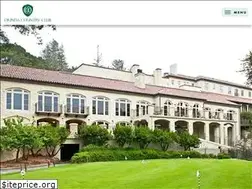 Sites similar to orindacc.org