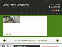 Sites similar to orindachiro.com