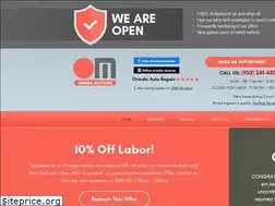 Sites similar to orindamotors.com