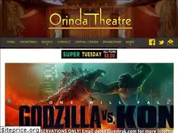 Sites similar to orindamovies.com