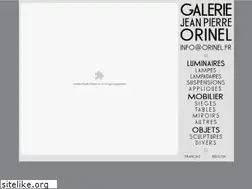 Sites similar to orinel.fr