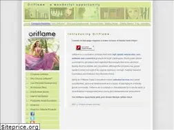 Sites similar to orinet.co.uk