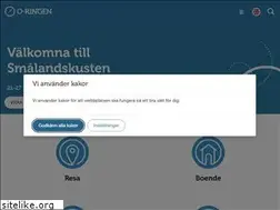 Sites similar to oringenboende.se