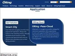 Sites similar to oringnet.com
