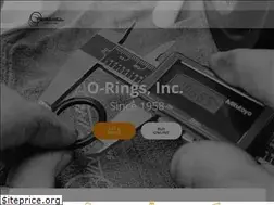 Sites similar to oringsusa.com